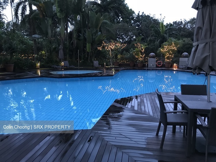 The Legend (D10), Condominium #179598482